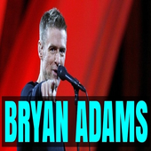 Bryan Adams - Songs OFFLINE (Song - 32) icon