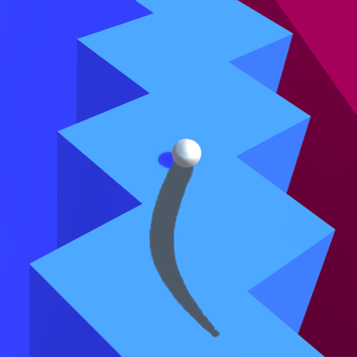 Take Care ⤴🔴 - gra zręcznościowa 🎮 icon