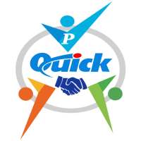 P-Quick.com - Money Transfer Recharge&Bill Payment on 9Apps
