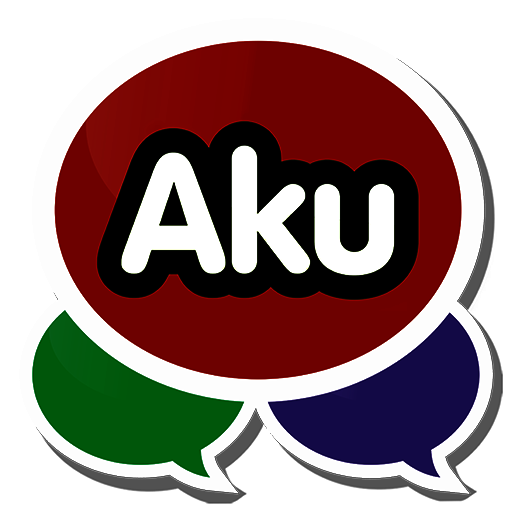 AKU : SMART APPS icon