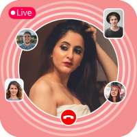 LoveU - Random Video Chat