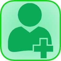 Find Friend  For Social Media App Search Tool