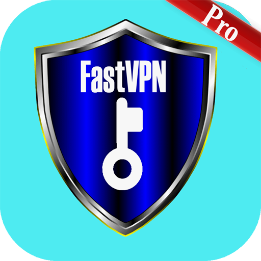 FastVPN Pro icon