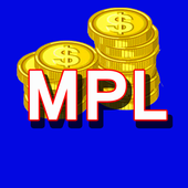Guide earn to money MPL - Cricket and Game icon