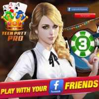 Teen Patti Pro - 3Patti Poker Card Game