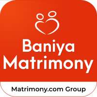 Baniya Matrimony - Marriage & Shaadi App