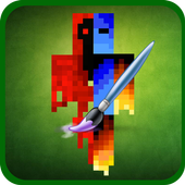 Skin Editor Pro For MineCraft иконка