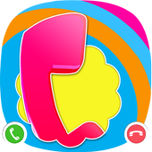 Color Caller ID Screen icon
