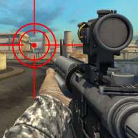 Zombie Menembak : FPS