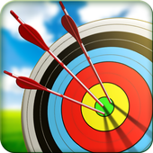 Archery Master Shooting icon