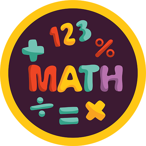 ikon Math Games - Brain Training Offline