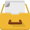 File &amp; Folder Hider icon