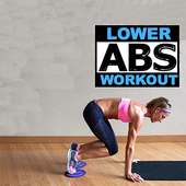 Lower Abs Workout on 9Apps