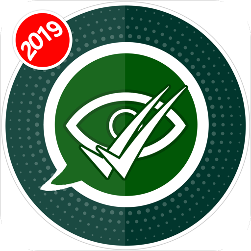 Unseen: Hidden Chat For Whatsapp icon