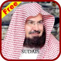 Sheikh Abdur Rahman As Sudais Quran mp3 on 9Apps