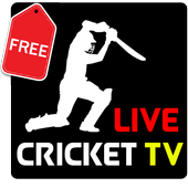🏆 Live Cricket Tv  IPL LIVE icon