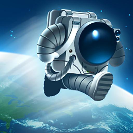 Astro Jumper icon