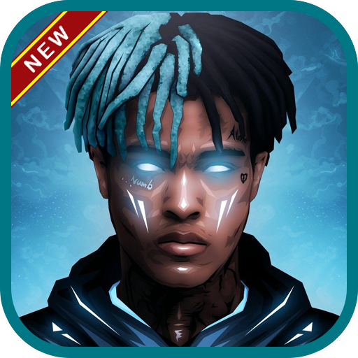 XXXTentacion Wallpapers HD 4K Ultra HD icon