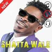 Shatta Wale songs 2020 on 9Apps