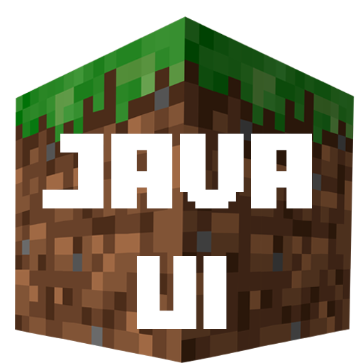 JAVA EDITION Mod for Minecraft icon