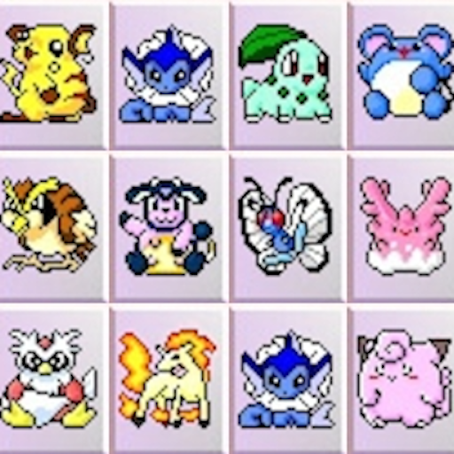 Onet Connect Animal Classic icon