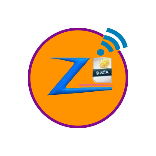 Zaki Data Service иконка