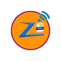 Zaki Data Service on 9Apps