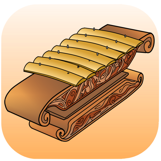 E-Gamelan - Javanese Gamelan icon