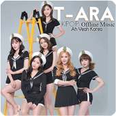 T-ARA - Kpop Offline Music