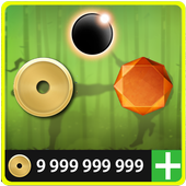 Coins for Shadow Fight icon