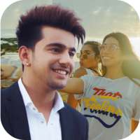 Selfie Photo with Jass Manak – Manak Wallpapers on 9Apps