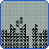 Block Poser - Classic icon