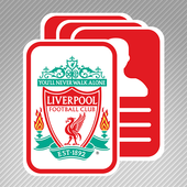 Liverpool FC Stat Attack icon