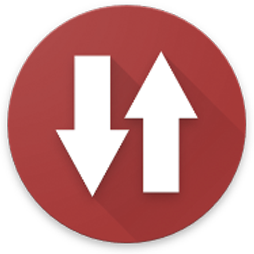 Internet Speed Meter : NetSpeed Indicator icon