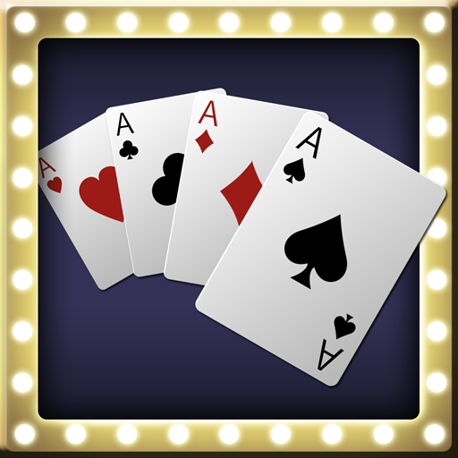 Dunia Video Poker King icon