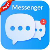 Messenger 2018 - All Social Networks