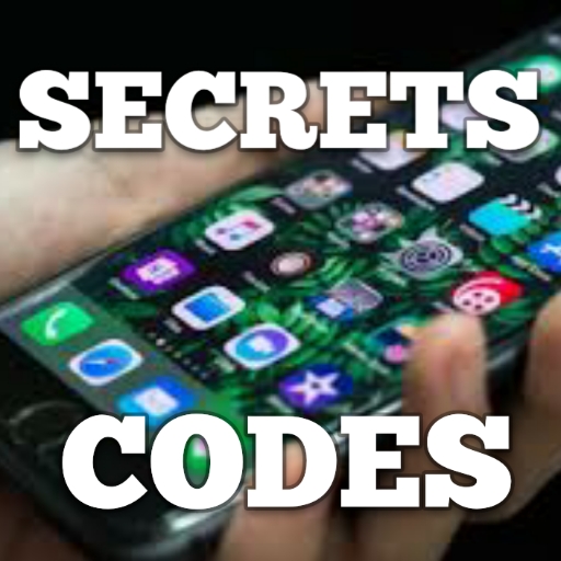CODES SECRETS TOUT TYPE DE PHONE icon