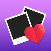Lovetest by photo icon