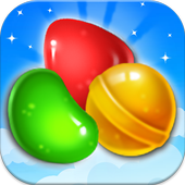 Sweet Candy Blast icon