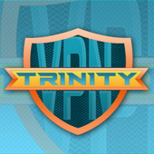 TrinityVPN Free (For Android 5.x to 8.x) icon