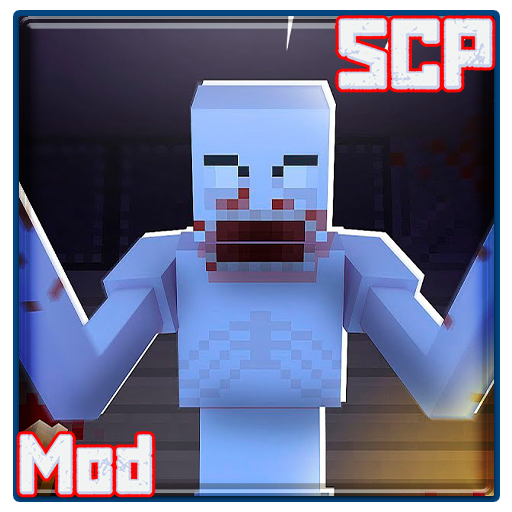Mod SCP Foundation Pets   Lab Pack icon