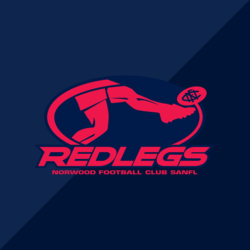 The Official Norwood FC App icon