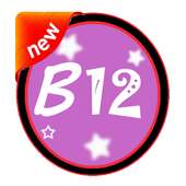 B12 - Sweet Selfie on 9Apps