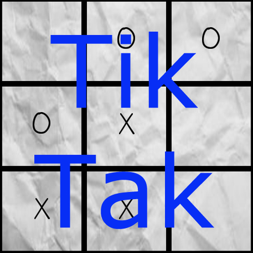 Tik Tak icon