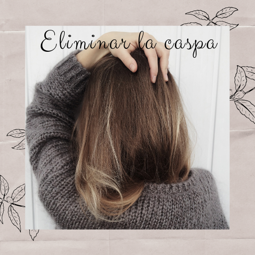 Como eliminar la Caspa icon