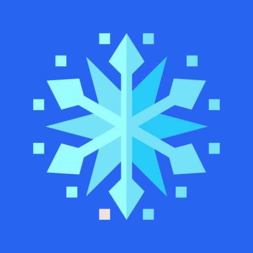 Snow VPN – Ultra Fast VPN Connection icon