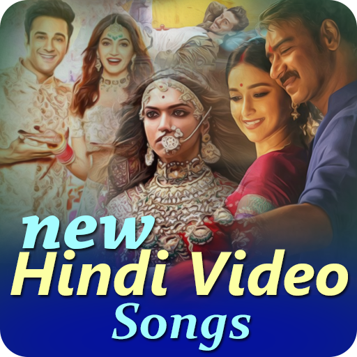 New Hindi Songs 2021 icon