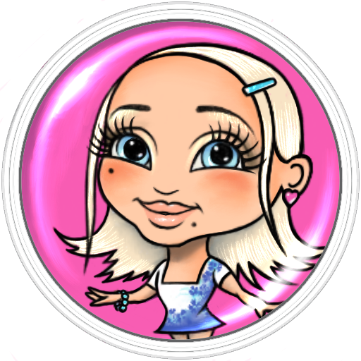 Girls Game Spa Salon icon