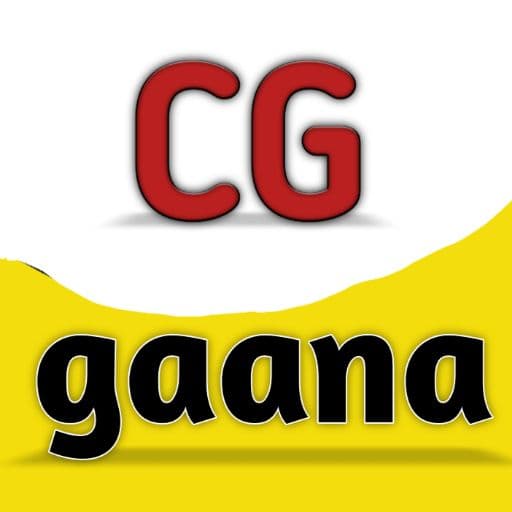 CgGaana - Online Chhattishgarhi Mp3 Music App icon