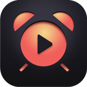 Alarm   music discovery icon